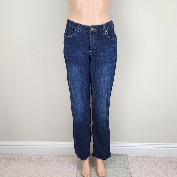 Carhartt Original Fit Straight Leg Blaine Jeans Pants - Picture 5 of 15